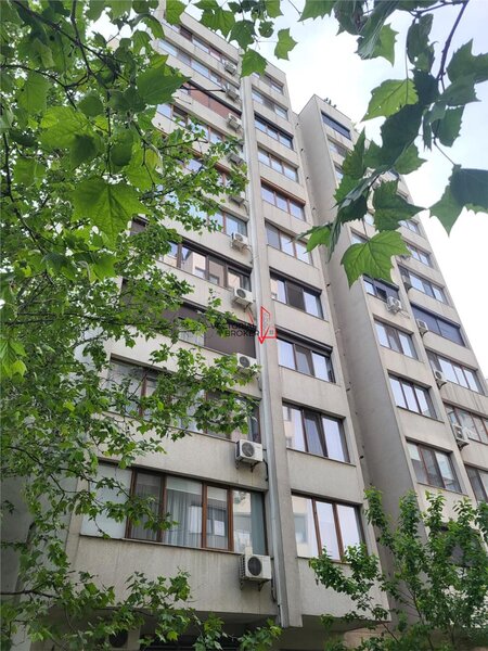 Basarabia, Noor Residence, 2 camere, etaj 1, 86 mp.
