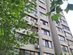Basarabia, Noor Residence, 2 camere, etaj 1, 86 mp