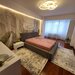 Basarabia, Noor Residence, 2 camere, etaj 1, 86 mp.